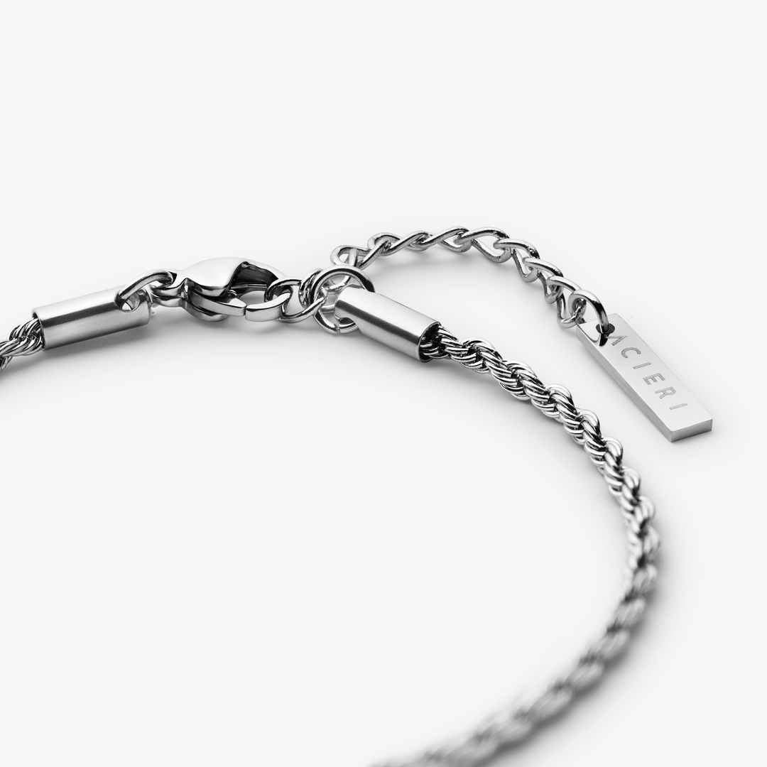Rope Chain Bracelet