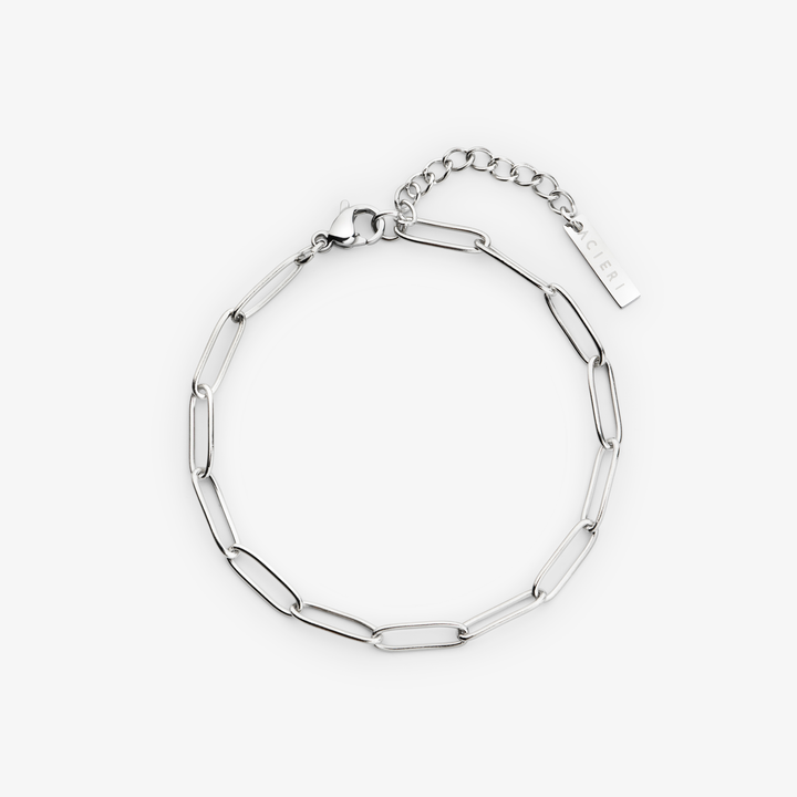 Link Chain Bracelet