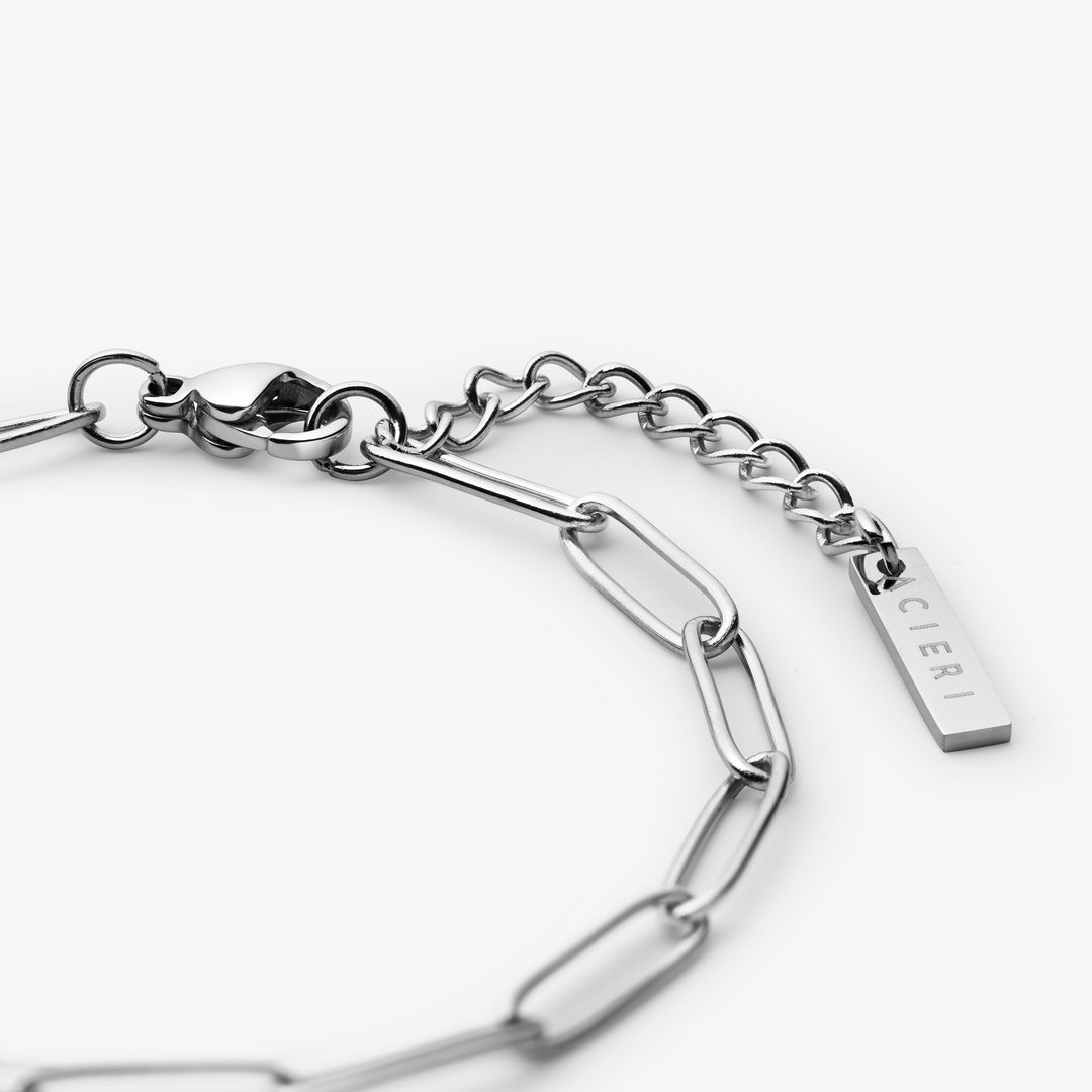 Link Chain Bracelet