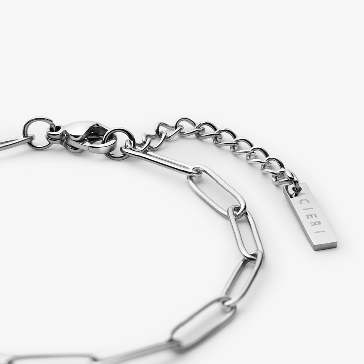 Link Chain Bracelet