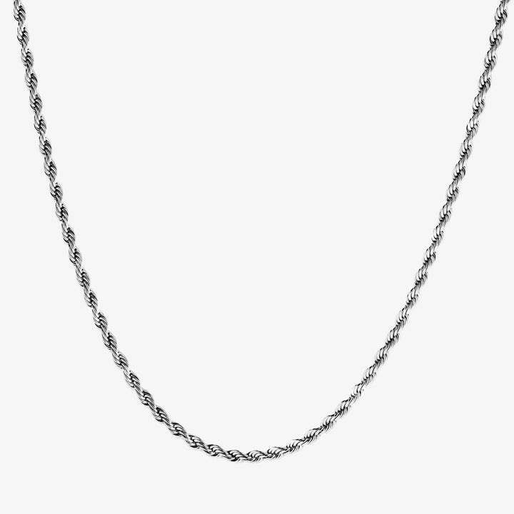 Rope Chain Necklace