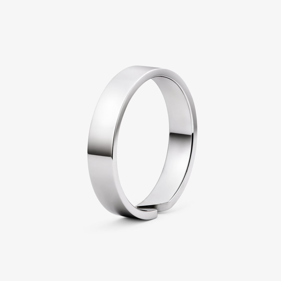 Adjustable Edge Ring