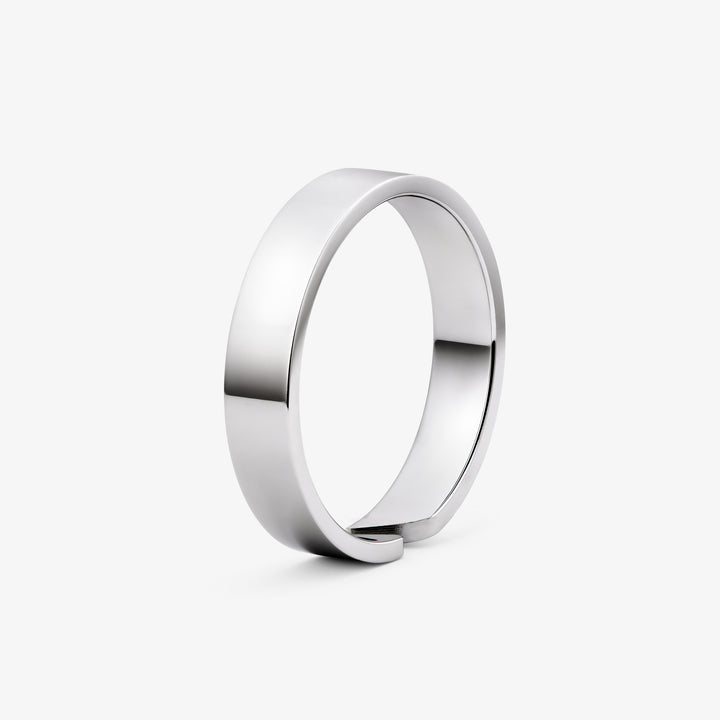 Adjustable Edge Ring