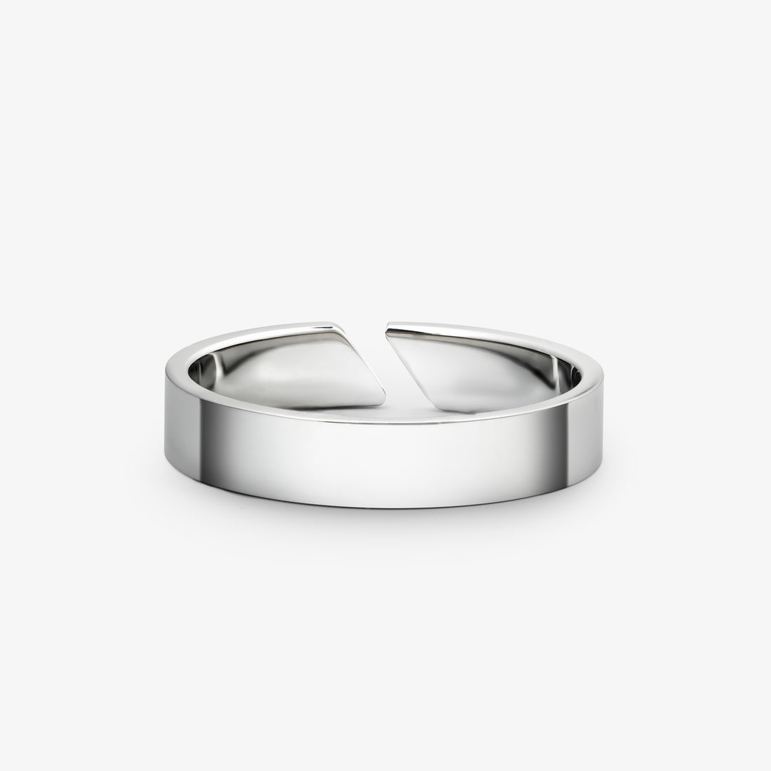 Adjustable Edge Ring