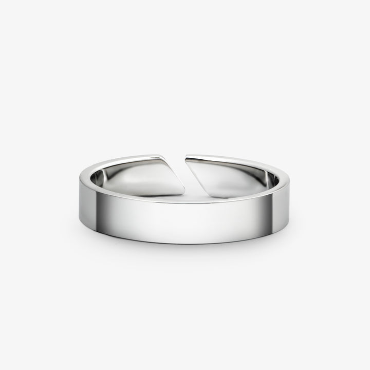 Adjustable Edge Ring