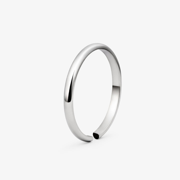 Adjustable Arc Ring