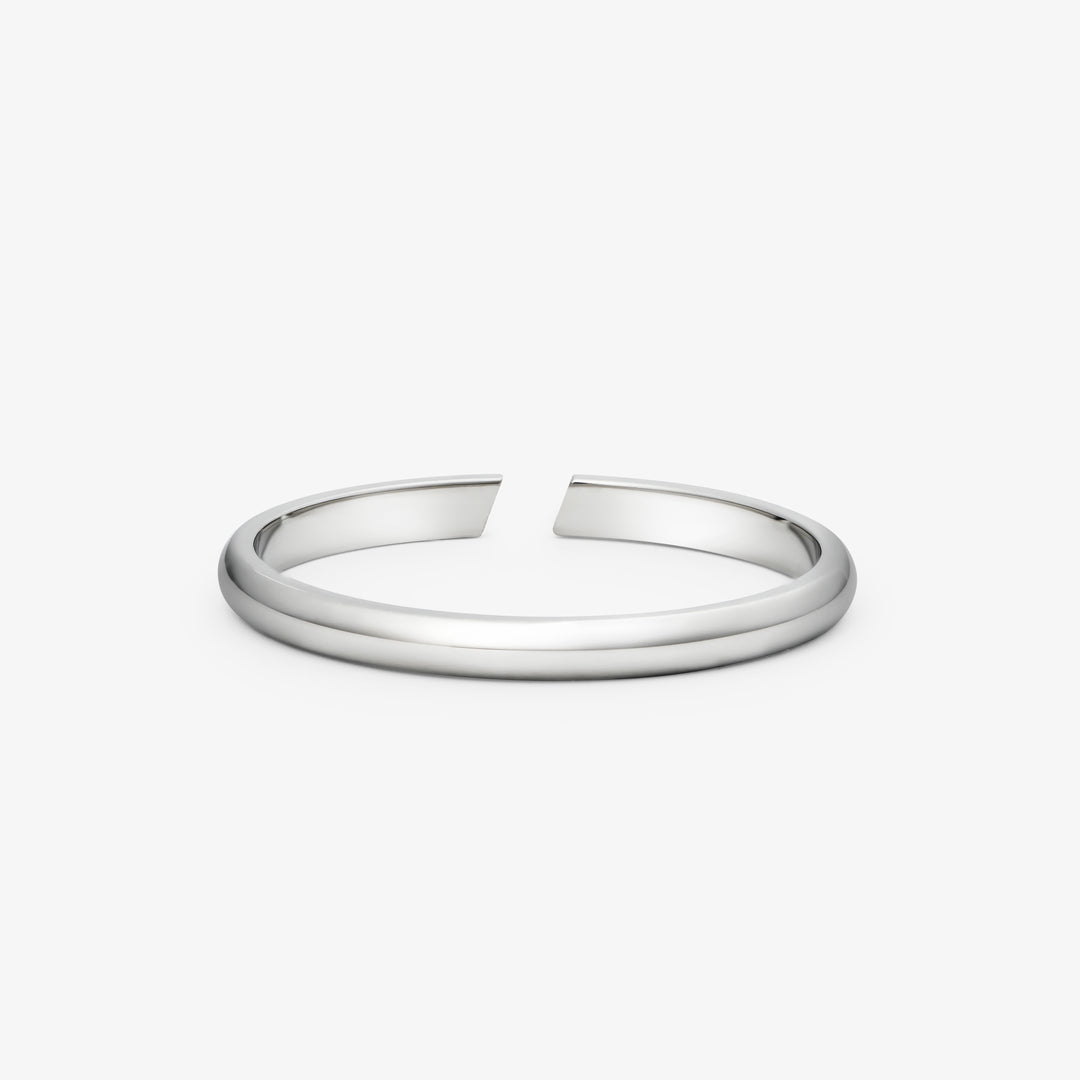Adjustable Arc Ring